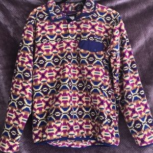 Patagonia Pullover